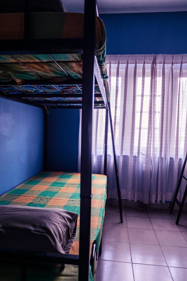 Lbl Colombo Hostel Exterior photo